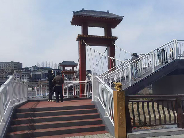 橋梁