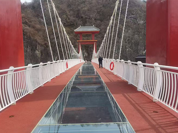 橋梁